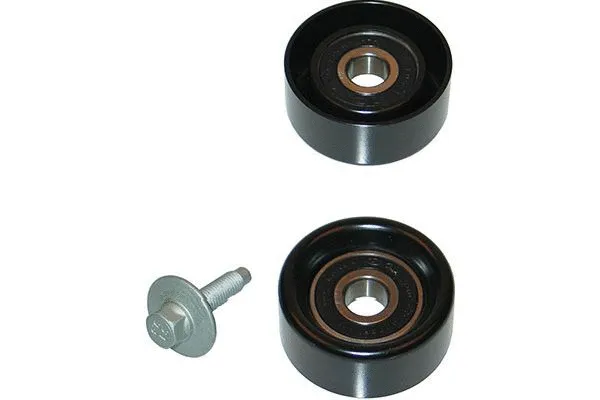 Deflection/Guide Pulley, V-ribbed belt (DIP-3013)