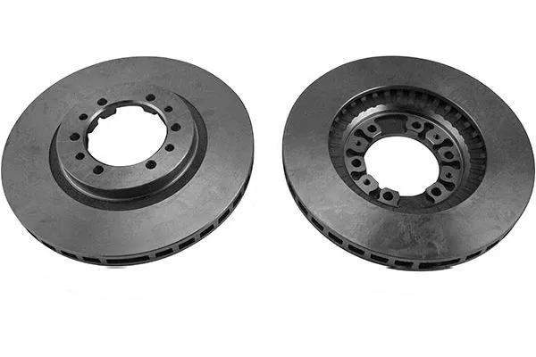 Brake Disc (BR-5722)