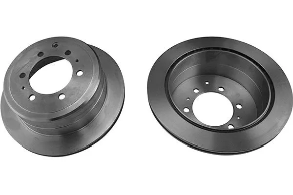 Brake Disc (BR-9384)