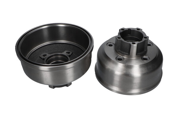 Brake Drum (BD-4366)