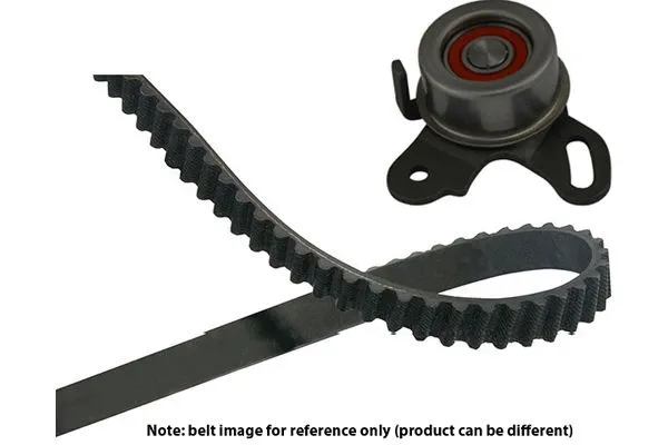 Timing Belt Kit (DKT-5518)