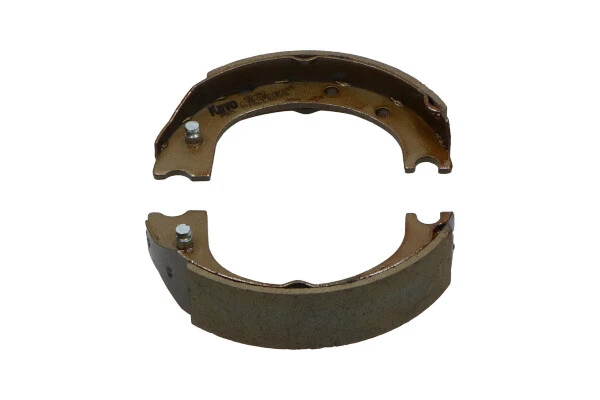 Brake Shoe Set, parking brake