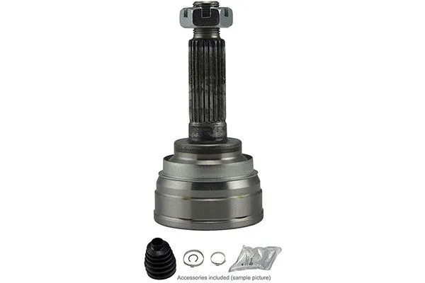 Joint Kit, drive shaft (CV-4522)