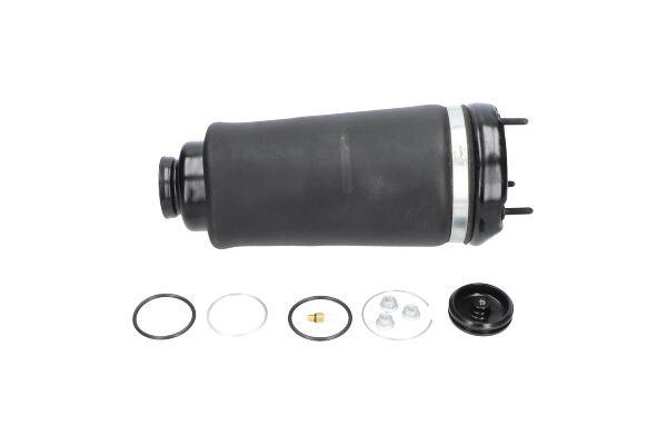 Air Spring, suspension
