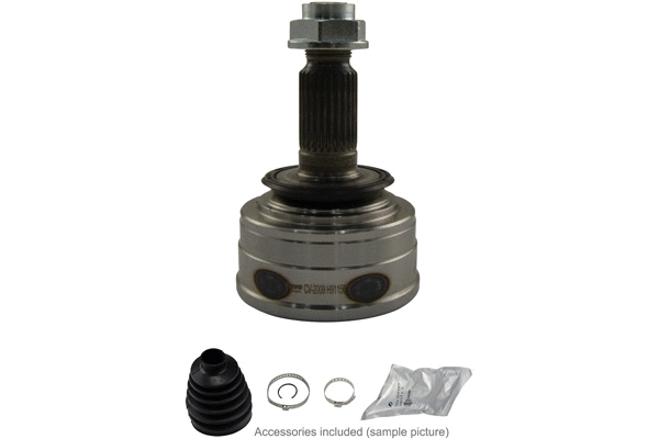 Joint Kit, drive shaft (CV-2009)