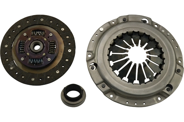 Clutch Kit (CP-7529)