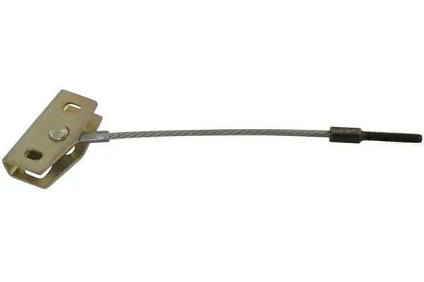 Cable Pull, parking brake (BHC-6530)