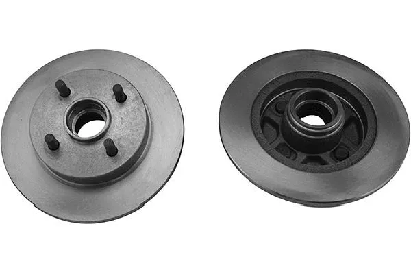 Brake Disc (BR-1708)