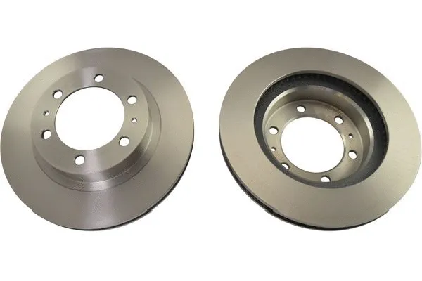 Brake Disc (BR-9511)