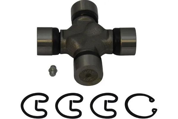 Joint, propshaft (DUJ-9008)
