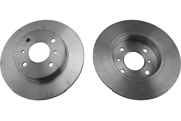 Brake Disc (BR-6775)