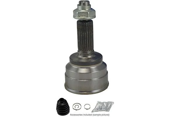 Joint Kit, drive shaft (CV-4504)