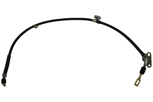 Cable Pull, parking brake (BHC-4580)