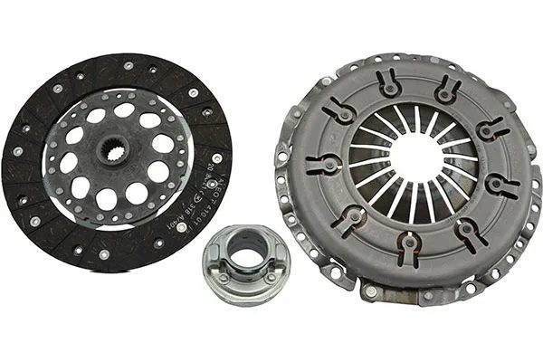 Clutch Kit (CP-4044)