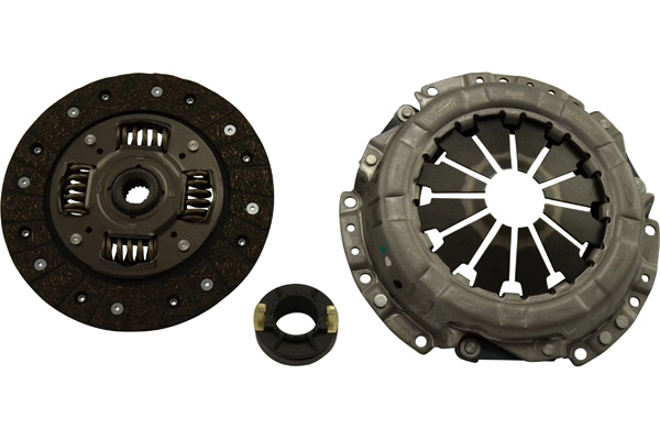 Clutch Kit (CP-1539)