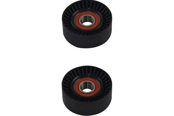 Deflection/Guide Pulley, V-ribbed belt (DIP-7504)