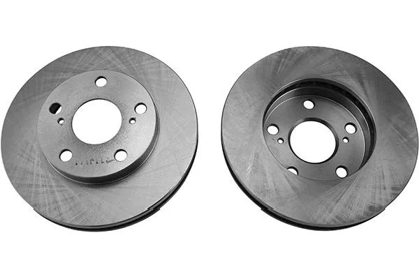 Brake Disc (BR-9356)