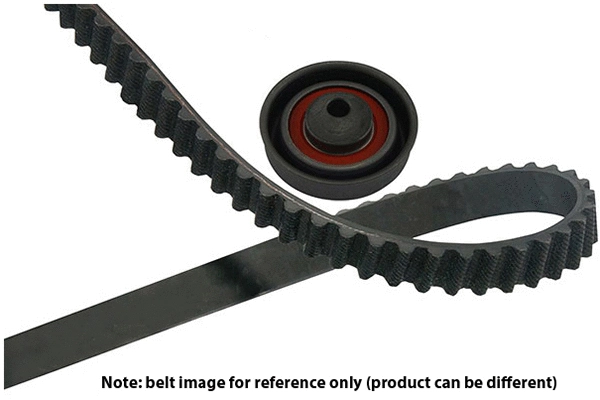 Timing Belt Kit (DKT-5539)