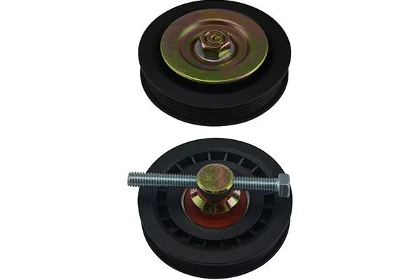 Deflection/Guide Pulley, V-ribbed belt (DIP-9013)