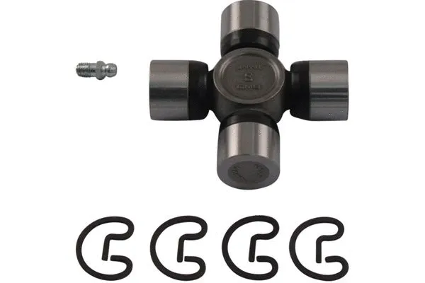 Joint, propshaft (DUJ-6513)