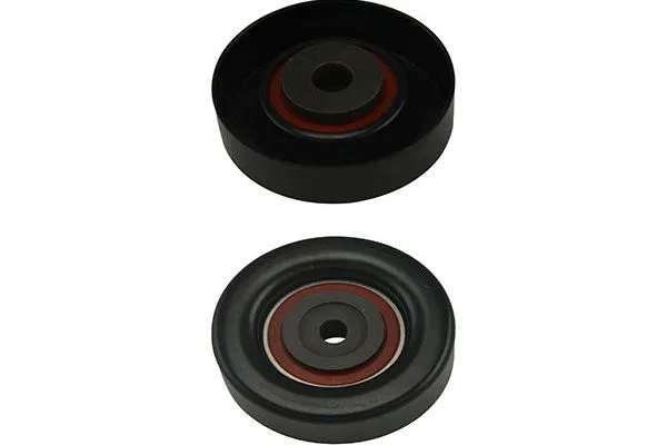 Deflection/Guide Pulley, V-ribbed belt (DIP-5504)