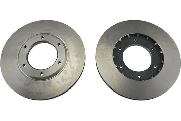 Brake Disc (BR-6711)