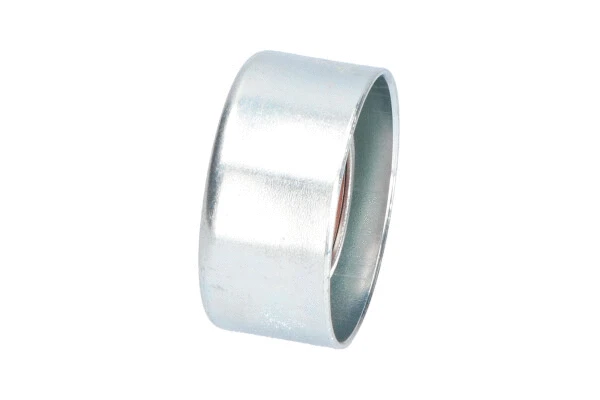 Tensioner Pulley, V-ribbed belt