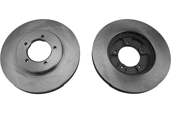 Brake Disc (BR-9387)