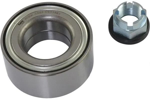 Wheel Bearing Kit (WBK-6552)