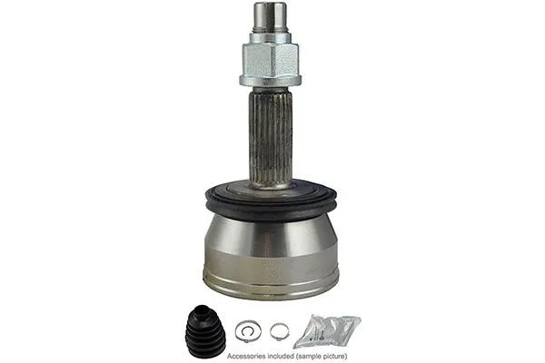 Joint Kit, drive shaft (CV-6501)