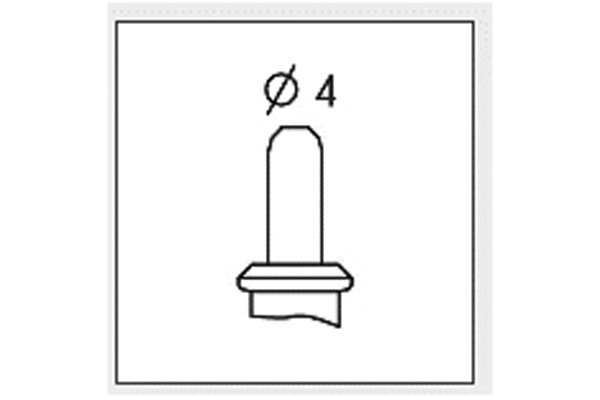 Sensor, coolant temperature (ECT-1003)
