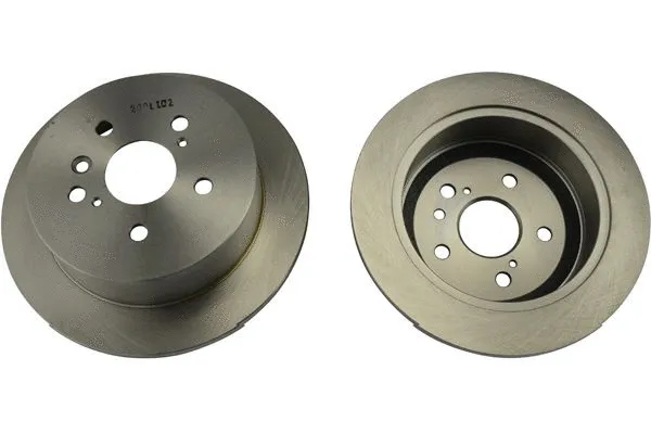 Brake Disc (BR-9458)
