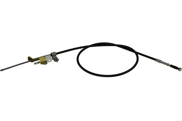 Cable Pull, parking brake (BHC-9133)