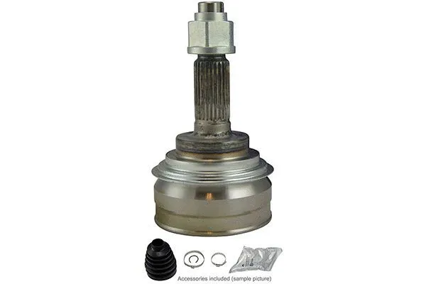 Joint Kit, drive shaft (CV-9007)