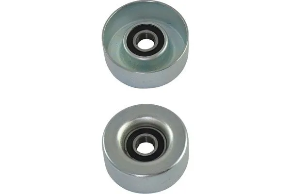 Deflection/Guide Pulley, V-ribbed belt (DIP-8002)