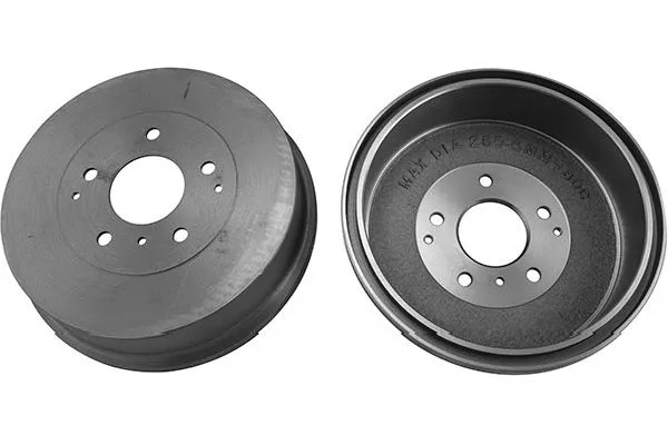 Brake Drum (BD-6860)