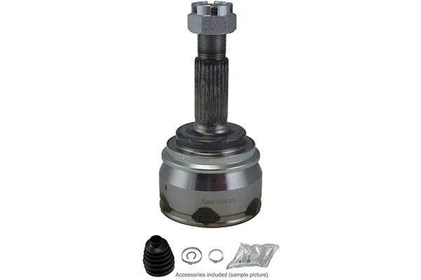 Joint Kit, drive shaft (CV-6540)
