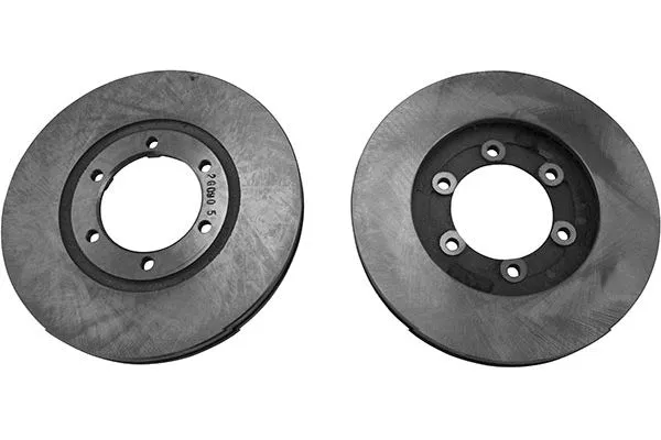 Brake Disc (BR-4766)