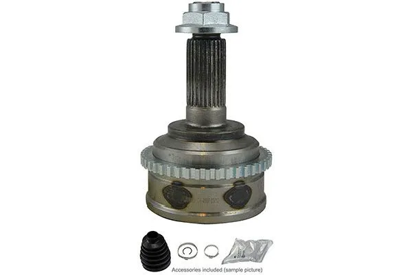 Joint Kit, drive shaft (CV-4537)
