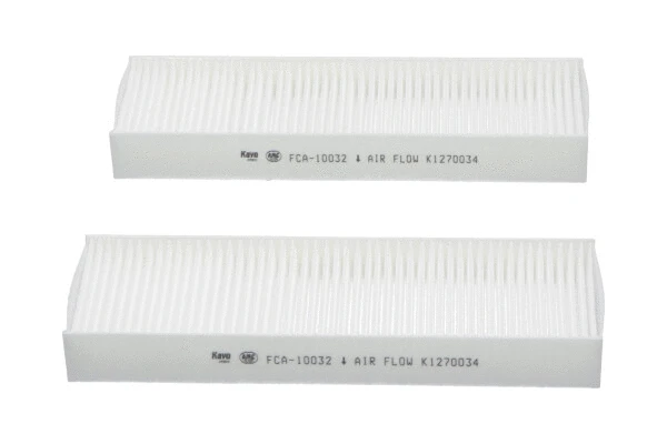Filter, cabin air (FCA-10032)