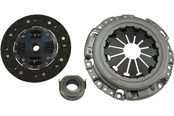 Clutch Kit (CP-7510)