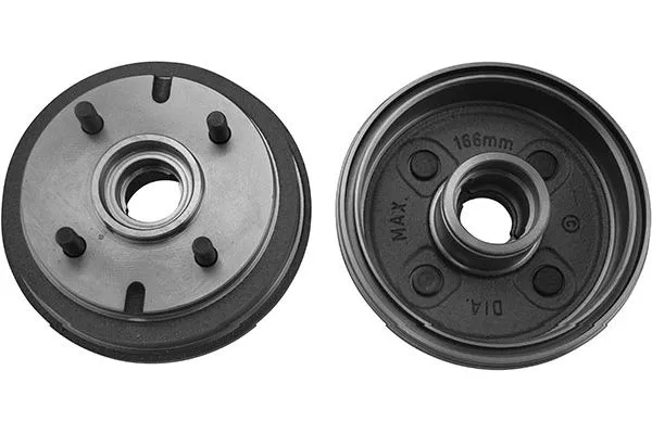 Brake Drum (BD-1855)