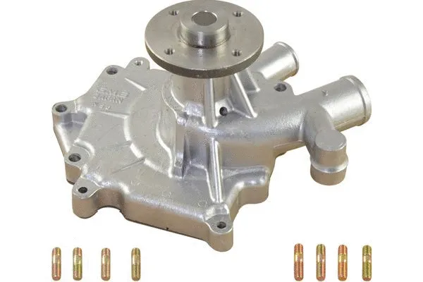 Water Pump, engine cooling (NW-1246)