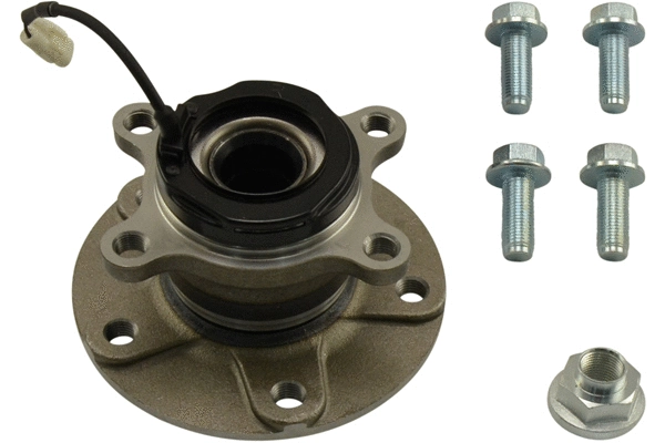 Wheel Bearing Kit (WBK-8550)