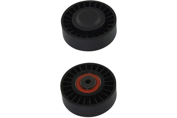 Tensioner Pulley, V-ribbed belt (DTP-7501)