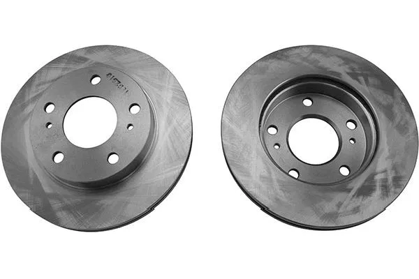 Brake Disc (BR-6753)