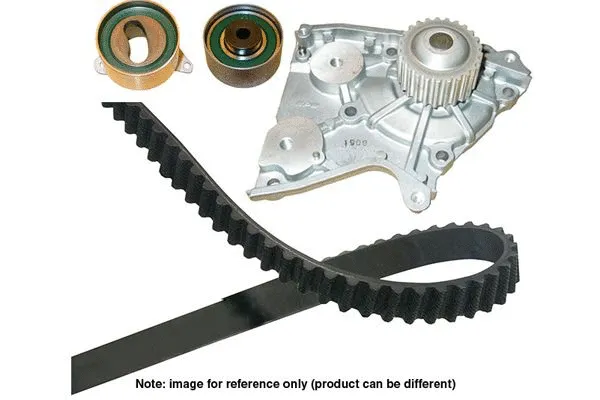 Water Pump & Timing Belt Kit (DKW-4508)