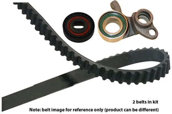 Timing Belt Kit (DKT-2014)