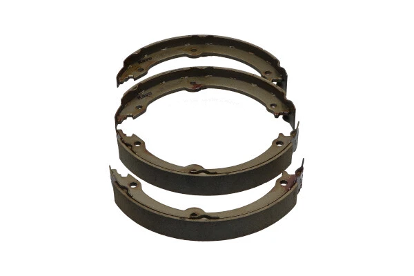Brake Shoe Set, parking brake