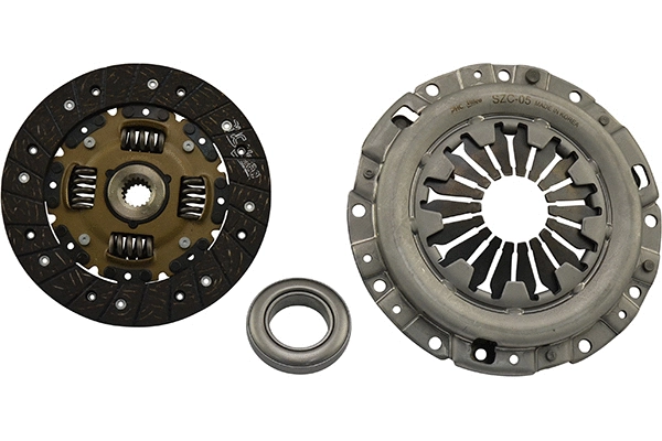 Clutch Kit (CP-9003)
